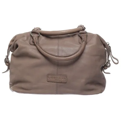 Handbag (Beige) from Liebeskind Berlin