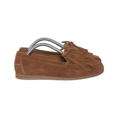 Loafers (Brun) från Copenhagen Shoes Skinn