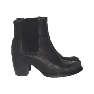 Chelsea boots (Svart) från Sixtyseven