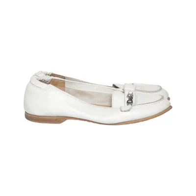 Mocassins (Blanc) de Lgf Junior