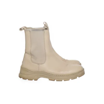 Chelsea boots (Beige) från About You