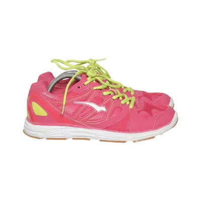 Trainers (Pink) from Bagheera