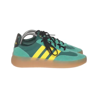 Baskets (Vert, Jaune, Noir) de Adidas