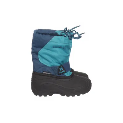 Bottes (Bleu, Noir) de Kamik