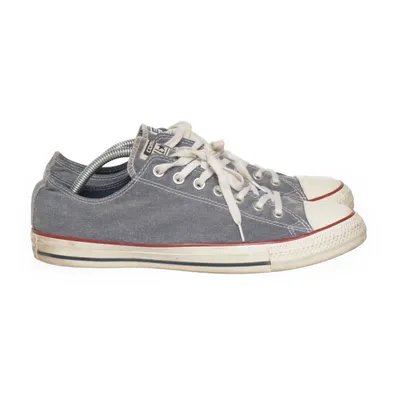 Canvas shoes (All Star) from Converse