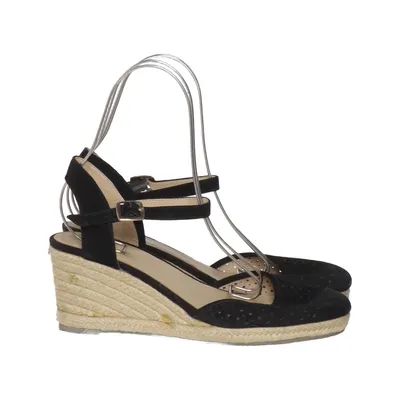 Wedges (Black) from Fraiche