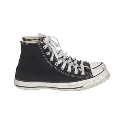 Canvas schoenen (Chuck Taylor All Star) van Converse Leer