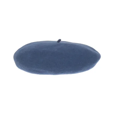 Beret (Blue) from Seeberger