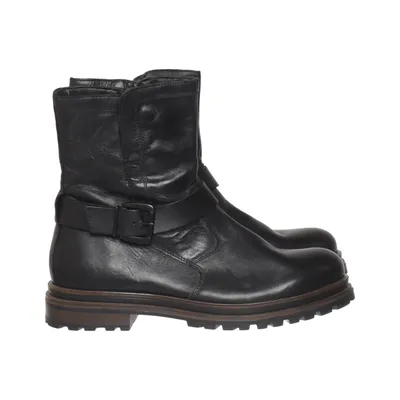Boots (Svart) från Pier One