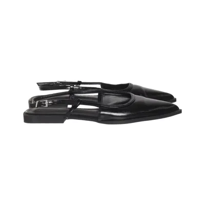 Sandals (Black) from Even & Odd