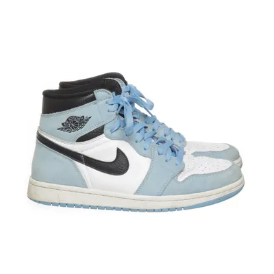 Sneakers (Air Jordan 1) fra Nike Air Jordan
