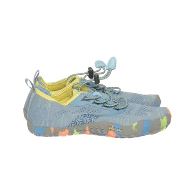 Chaussures pieds-nus (Bleu, Multicolore) de Saguaro