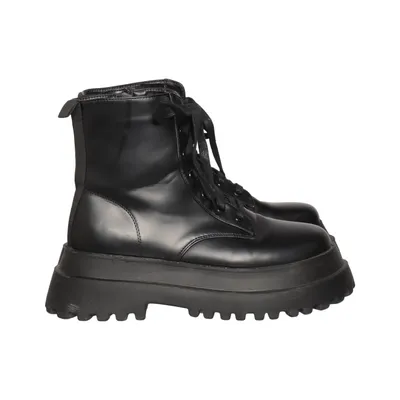 Kängor (Svart) från Vices