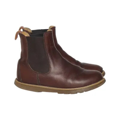 Chelsea boots (Bruin) van Kavat