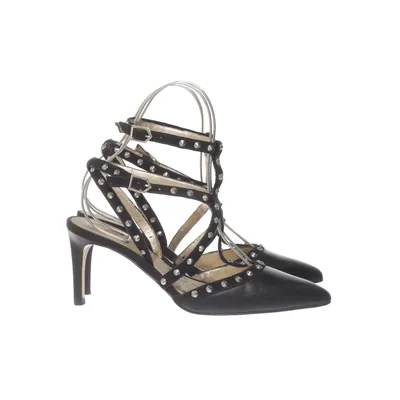 Klackskor (Svart) från Sam Edelman