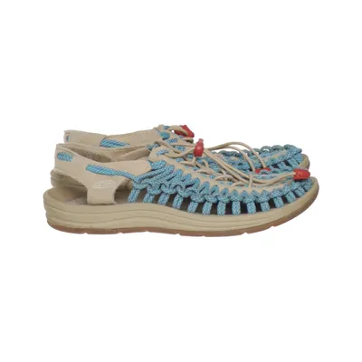 Sandaler (Uneek) fra Keen Læder