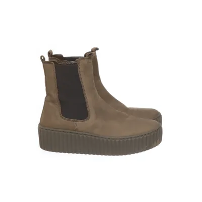 Chelsea boots (131286 A2 02) from Gabor