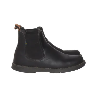 Chelsea boots (Svart) från Kavat