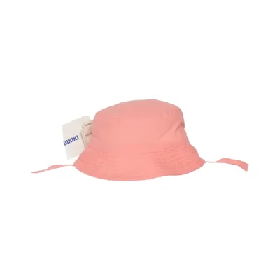 Bucket hat (Pink) from LC Waikiki Cotton