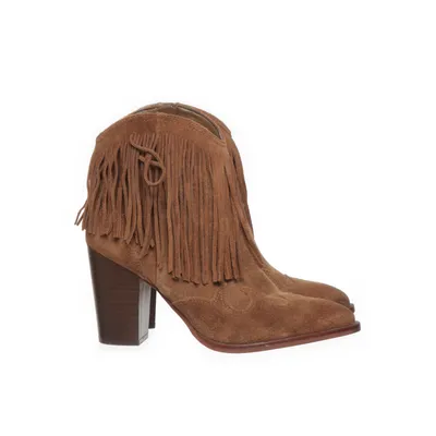 Stövletter (Brun) från Sam Edelman Skinn