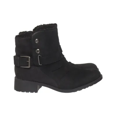 Boots (Svart) från Earth Spirit
