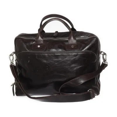 Portfölj (Brun) från Dbramante 1928