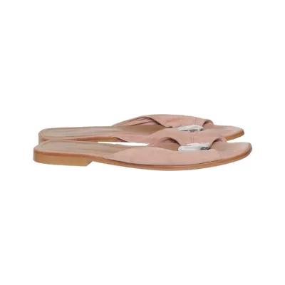 Mules (Michaela Forni) de Flattered x Michaela Forni