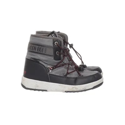 Sneakers (Grå, Svart) från Moon Boot