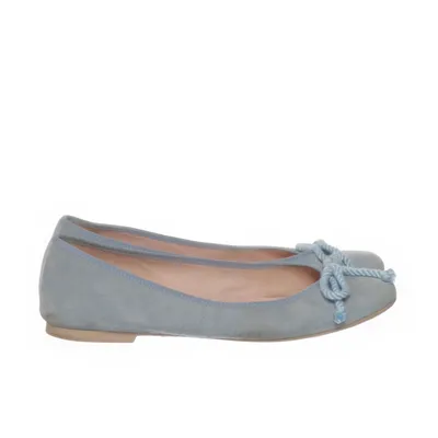 Ballerines (Bleu) de Pretty Ballerinas