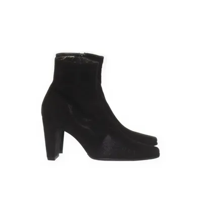 Stövletter (Svart) från Via Veneto