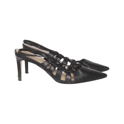 Højhælede sandaler (Sort) fra Club Monaco