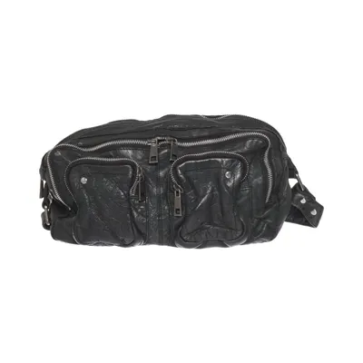 Sac à bandoulière (Noir) de Núnoo