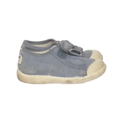 Canvas shoes (Blue) from Kavat