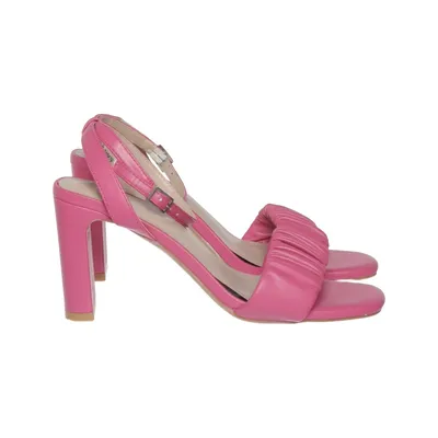 Sandales à talons hauts (Rose) de XIT by Dinsko