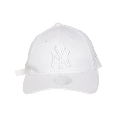 Baseball cap (9Forty) from New Era Cotton