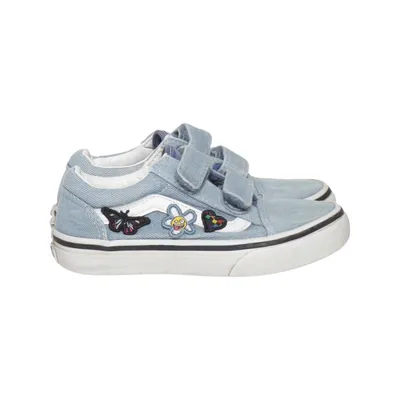 Sneakers (Old Skool) fra Vans Bomuld, Polyurethan