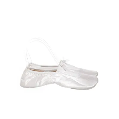 Balettskor (Vit) från DooDogs
