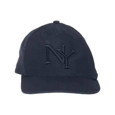 Baseballkeps (New York H Snapback) från Statewear Bomull