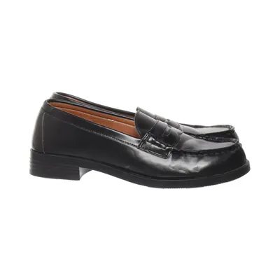 Loafers (Svart) från Body Line