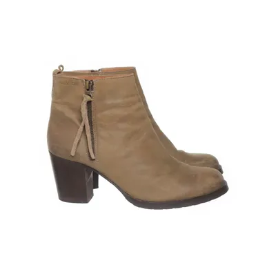 Stövletter (Brun) från Sixtyseven