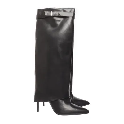 Støvler (Sort) fra ASOS Design
