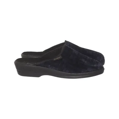 Slippers (Blue, Black) from Fischer Polyurethane