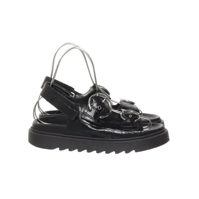 Sandaler (Svart) från Stockholm Design Group