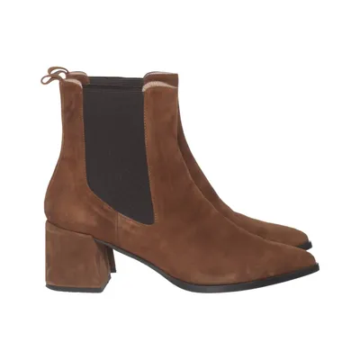 Chelsea boots (Brun) från Angela C