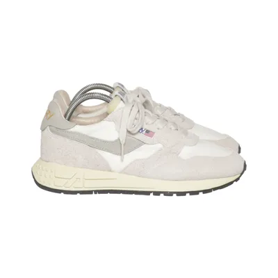 Sneakers (Beige, Wit, Grijs) van Autry