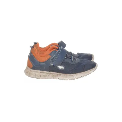 Trainers (Blue, Orange) from Bagheera
