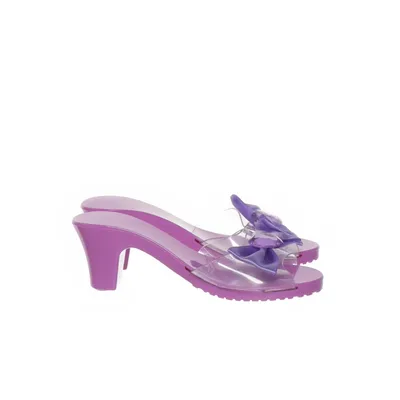 Sandaletter (Lila, Transparent) från Simba Toys