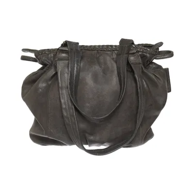 Handbag (Gray) from Aunts & Uncles