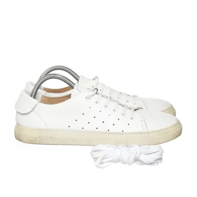 Sneakers (Hvid) fra Darkwood