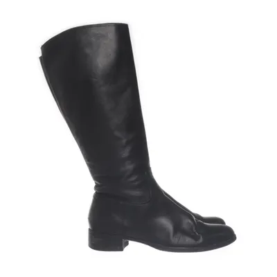 Boots (Black) from Lario